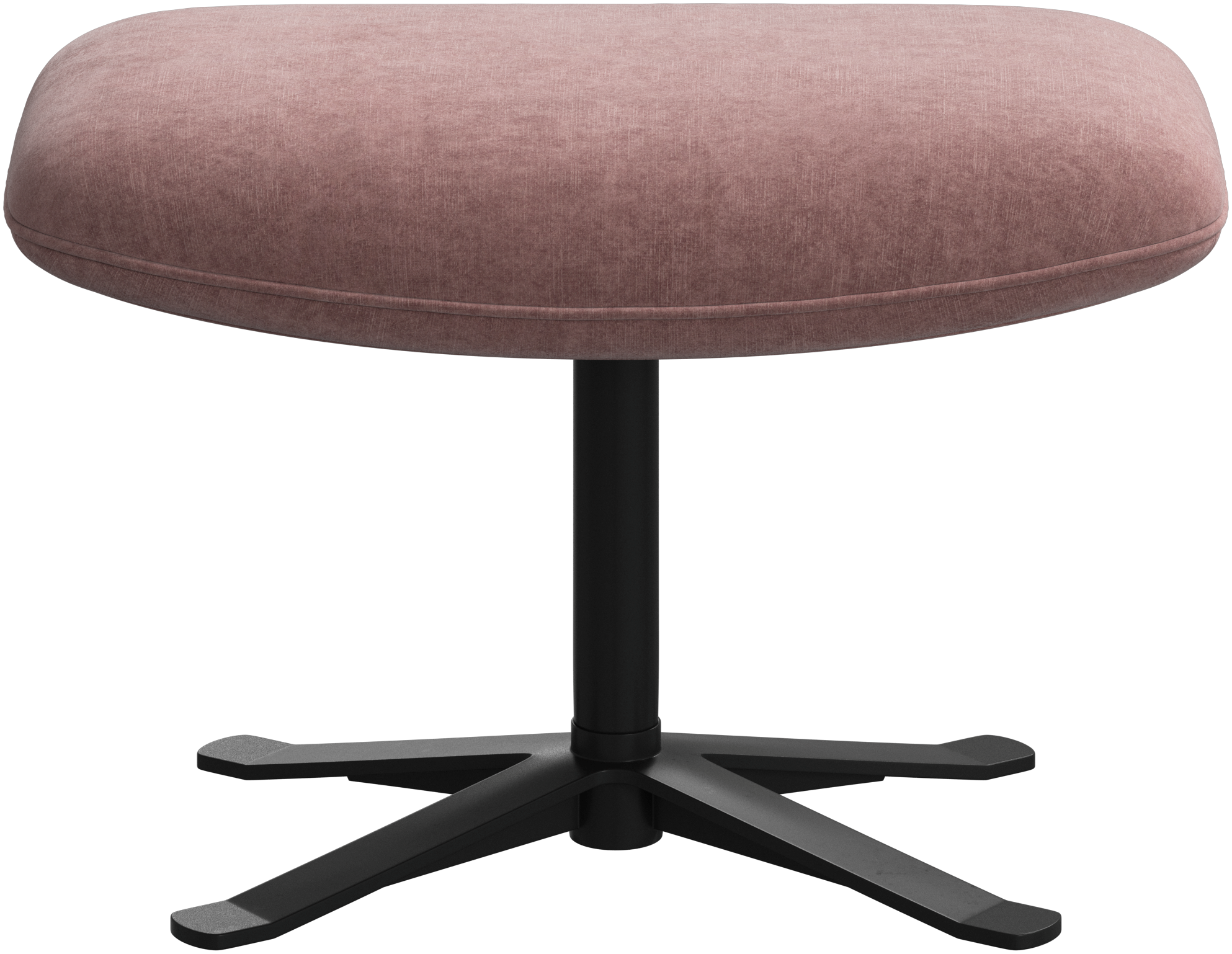 デザイナーアームチェア | フットスツール＆オットマン - レッド